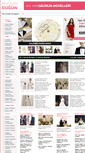 Mobile Screenshot of moderndugun.com